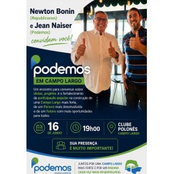 Nos Bastidores da Política 12 06 2026